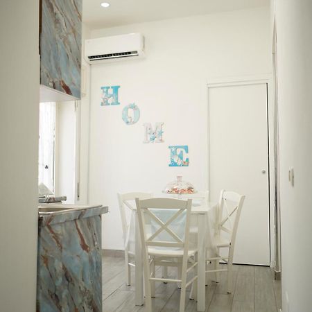 Luxury19 - View Of Vesuvius Apartment Naples Exterior photo