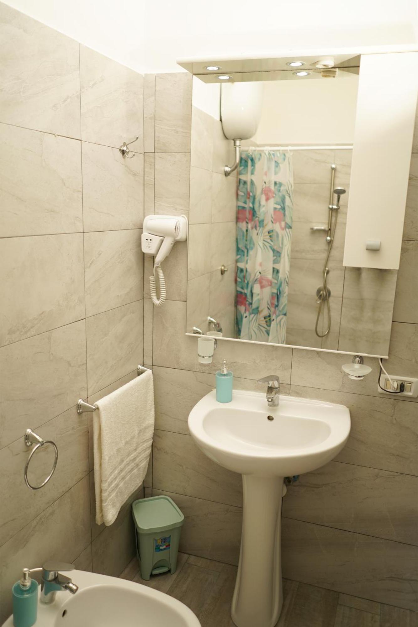 Luxury19 - View Of Vesuvius Apartment Naples Exterior photo