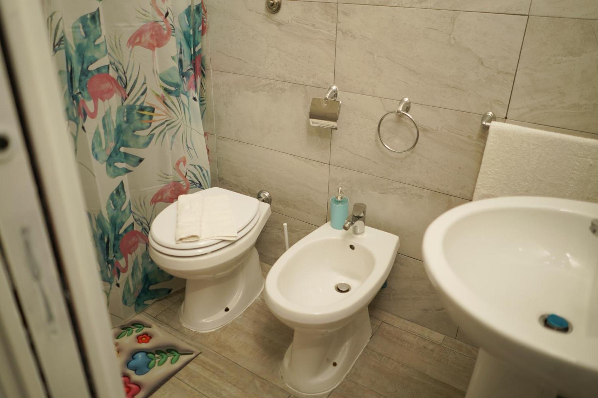 Luxury19 - View Of Vesuvius Apartment Naples Exterior photo