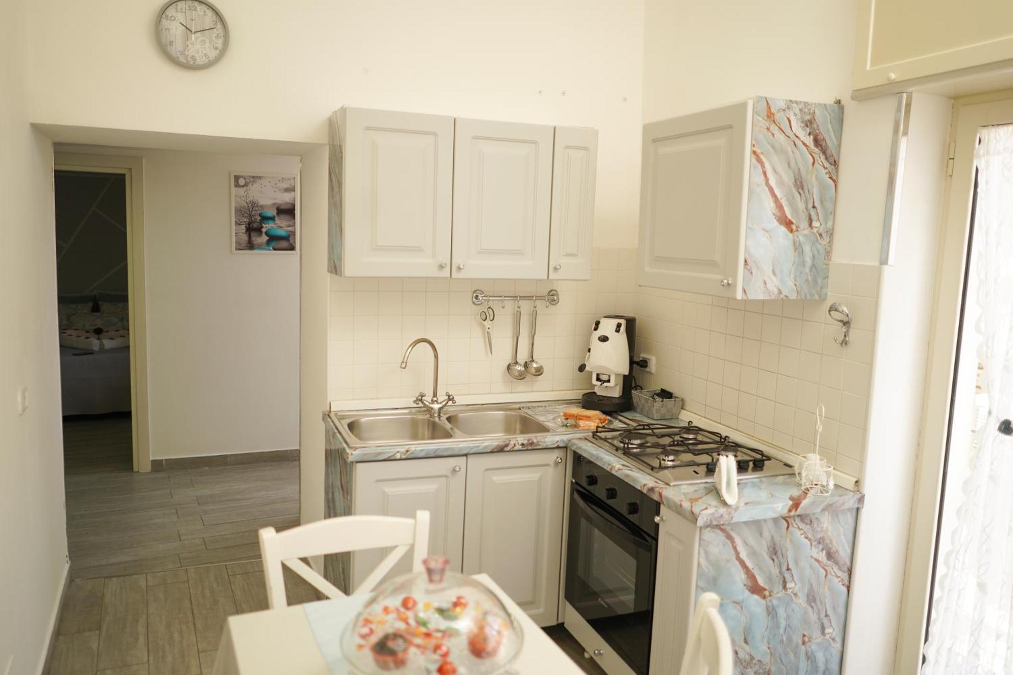 Luxury19 - View Of Vesuvius Apartment Naples Exterior photo