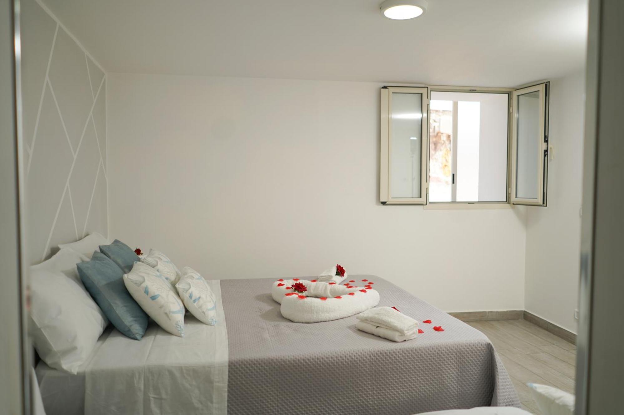 Luxury19 - View Of Vesuvius Apartment Naples Exterior photo