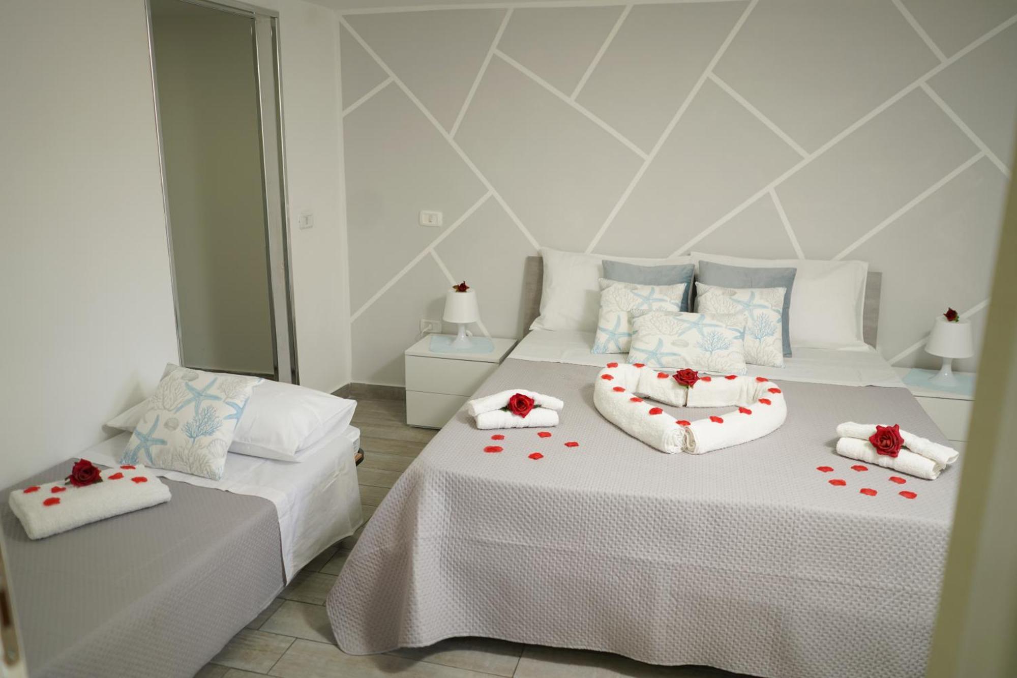 Luxury19 - View Of Vesuvius Apartment Naples Exterior photo